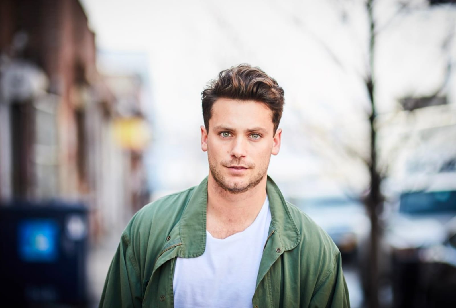 Bastian Baker
