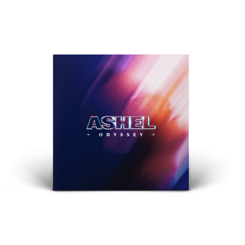 Ashel - Odyssey - Digital
