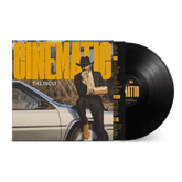 Talisco - Cinematic - Vinyle 33T