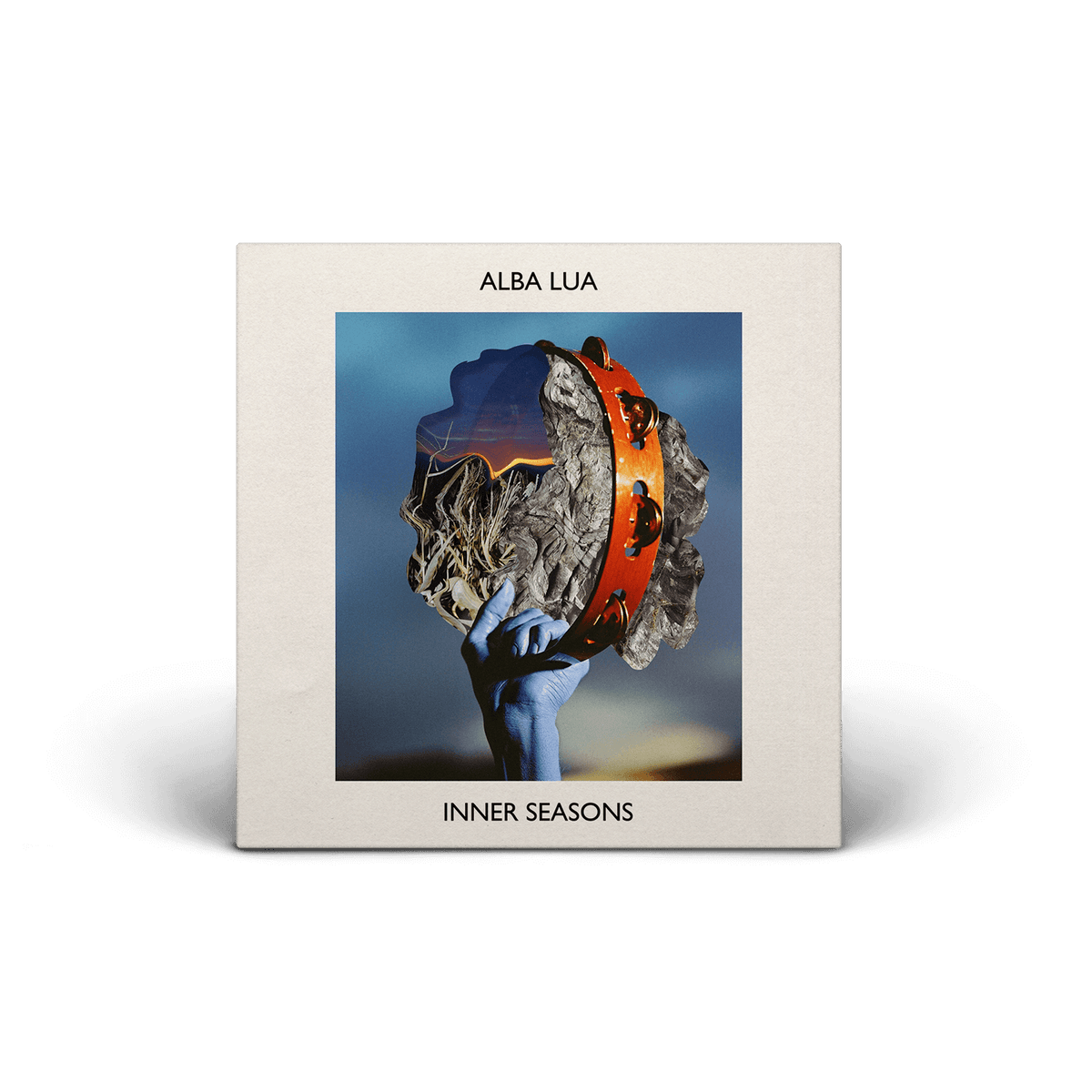 Alba Lua - Inner Seasons - Digital