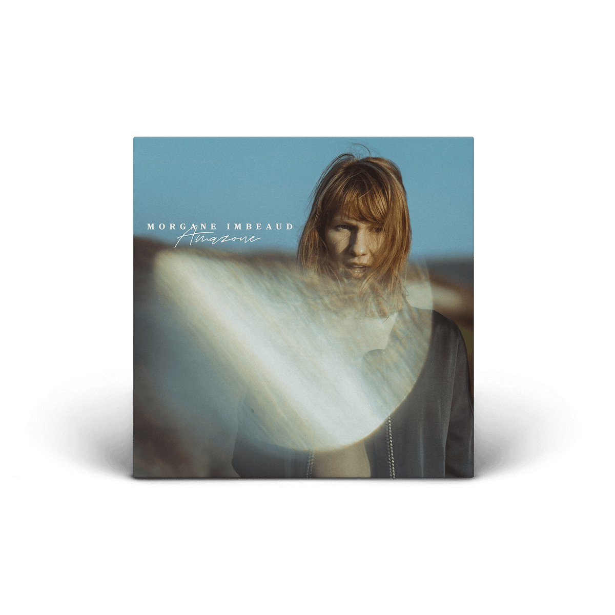 Morgane Imbeaud - Amazone - Digital