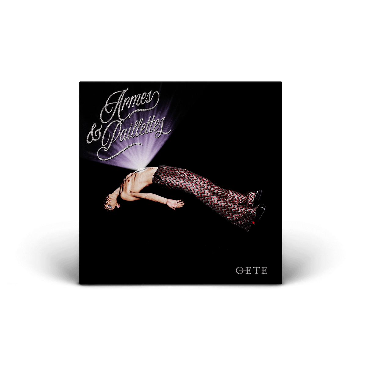 Oete - Armes & Paillettes - Digital