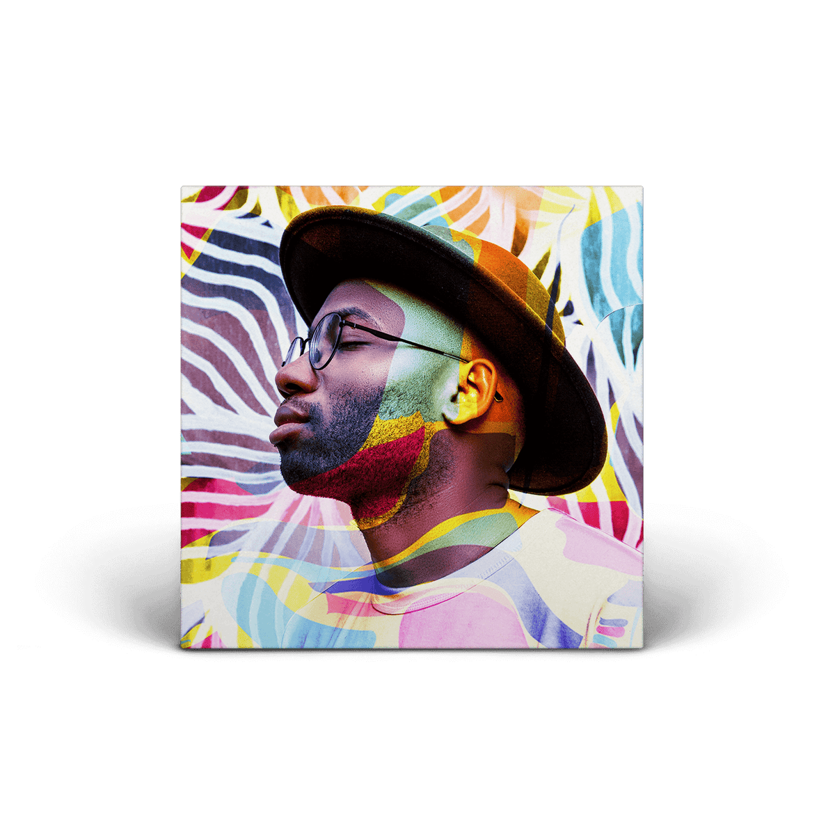 Clément Bindzi - Dreams - Digital