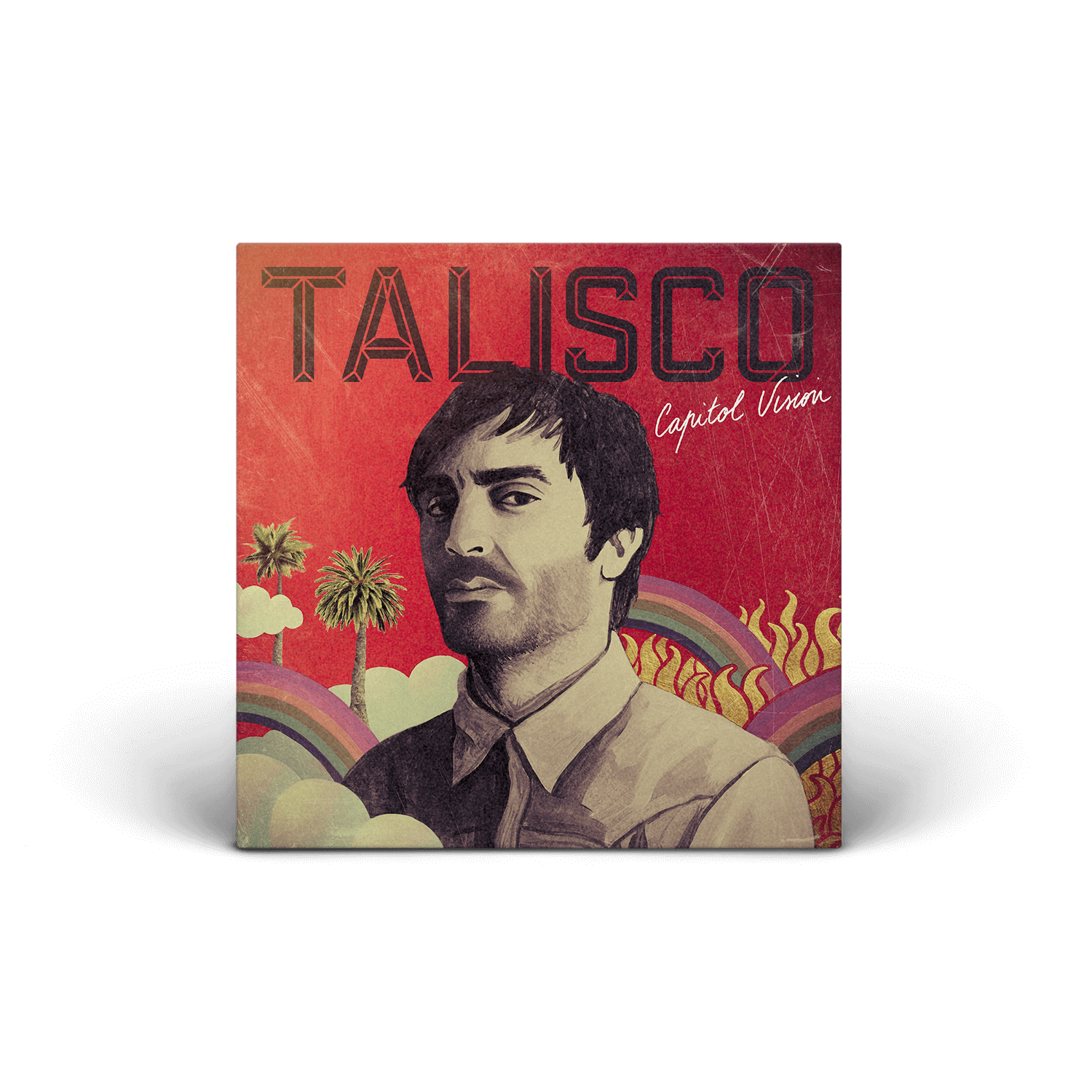 Talisco - Capitol Vision - Digital
