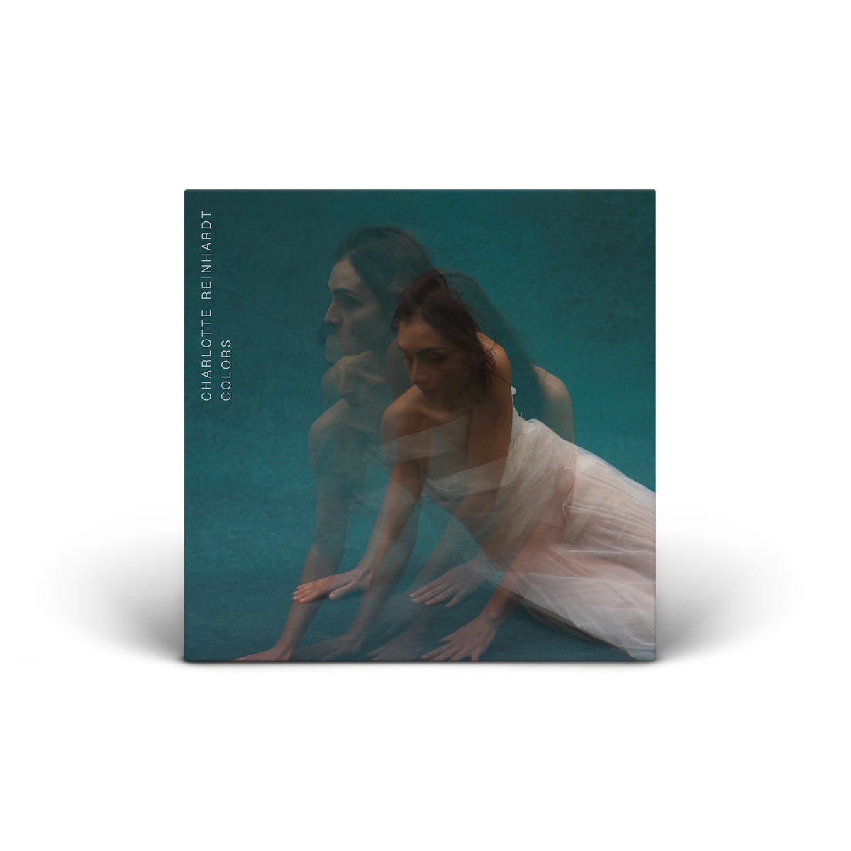 Charlotte Reinhardt - Colors - Digital