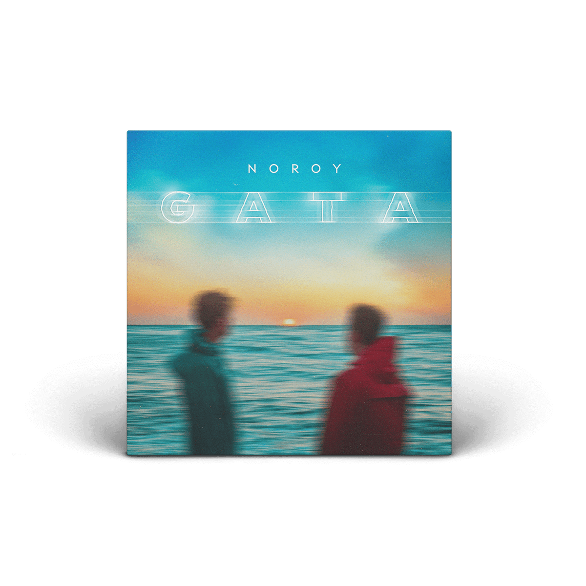 Noroy - Gata - Digital