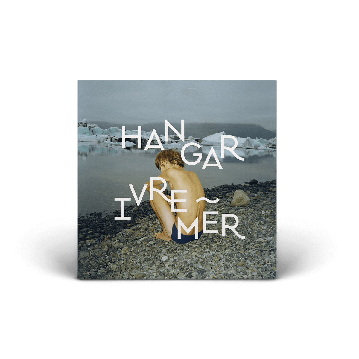 Hangar - Ivre mer - Digital