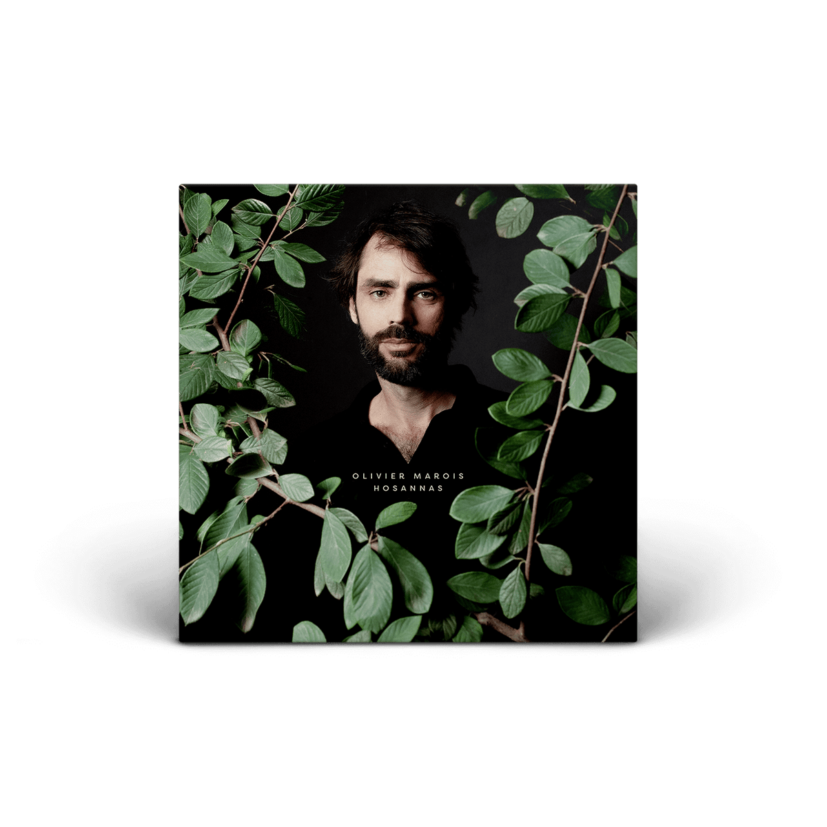 Olivier Marois - Hosannas - Digital