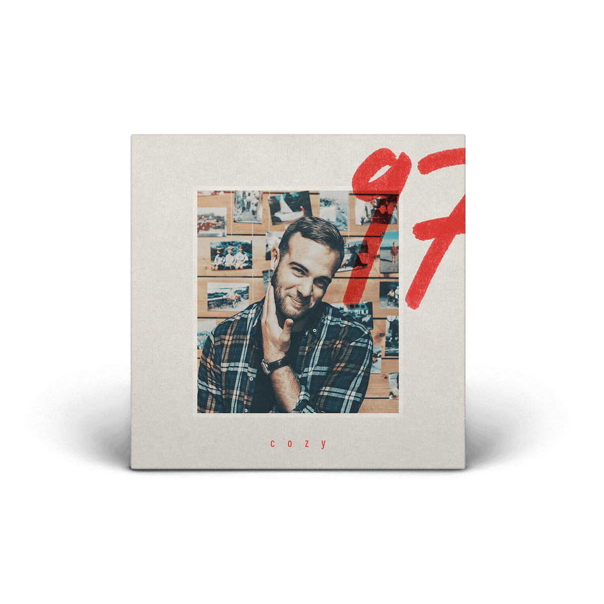 Lucas Cozy - 97 - Digital