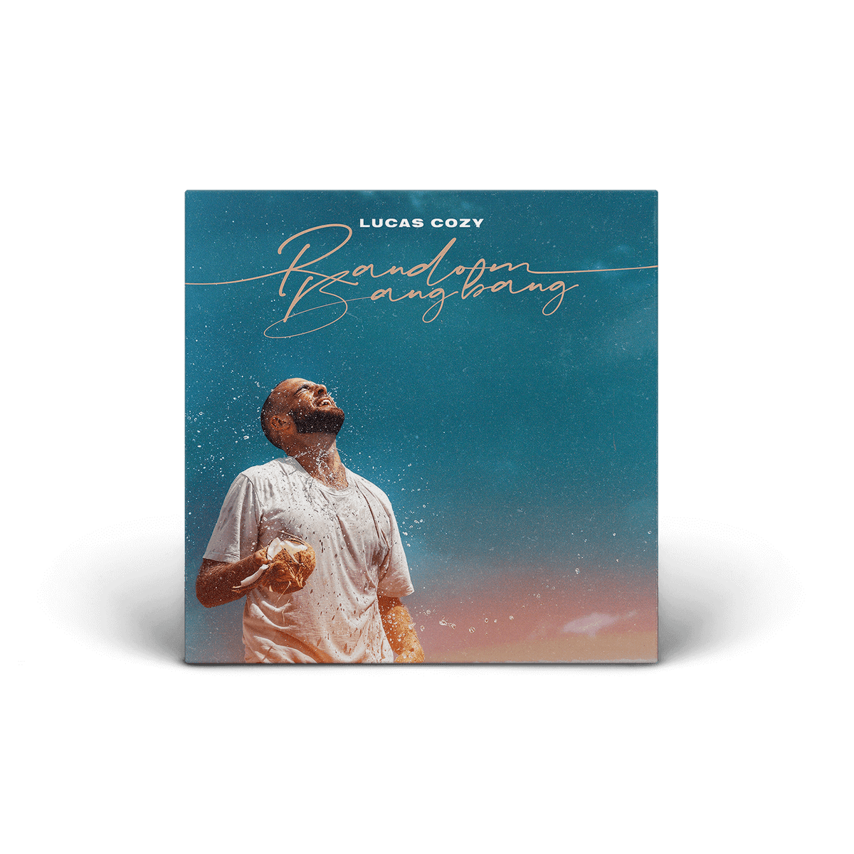 Lucas Cozy - Random Bang Bang - Digital
