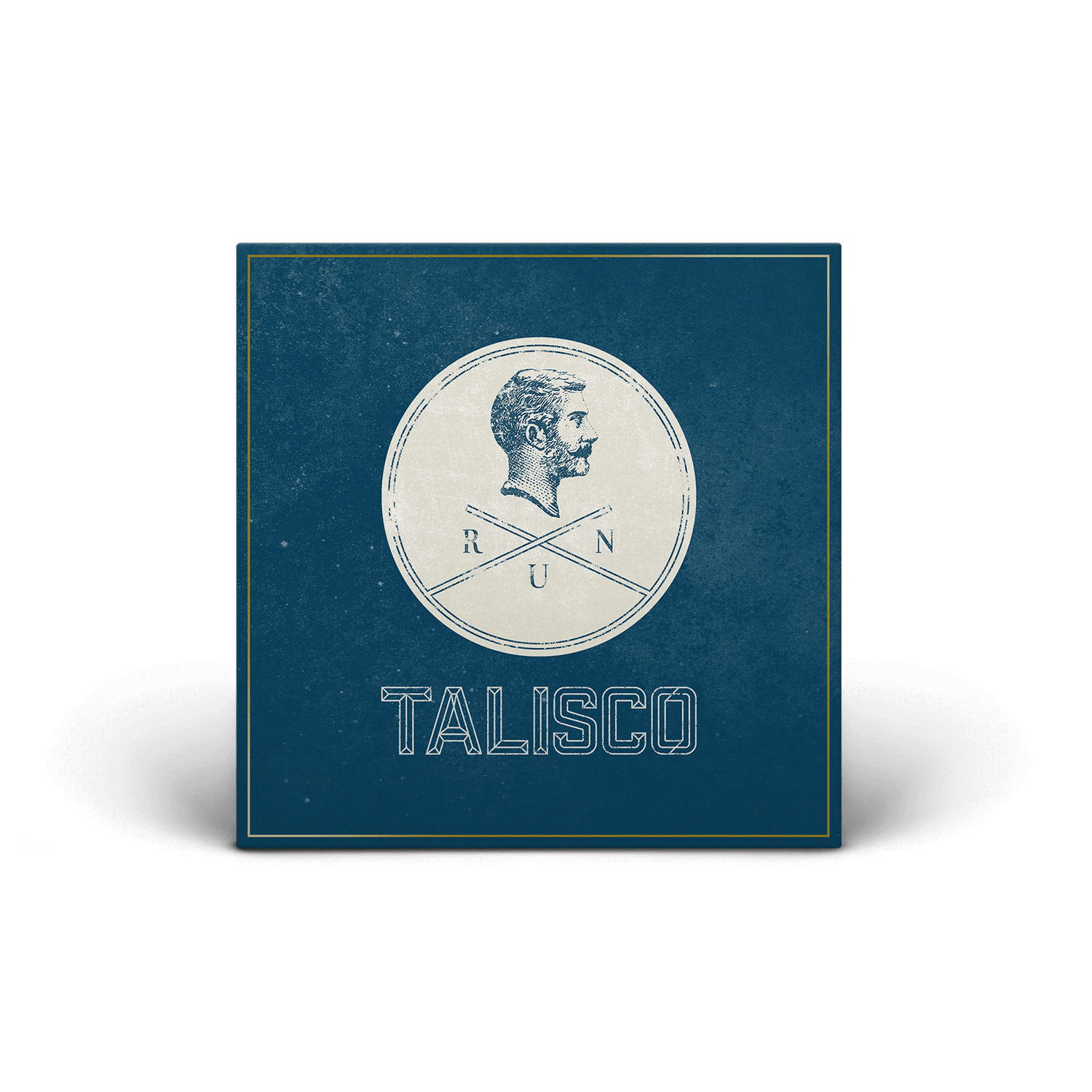 Talisco - Run (édition deluxe) - Digital