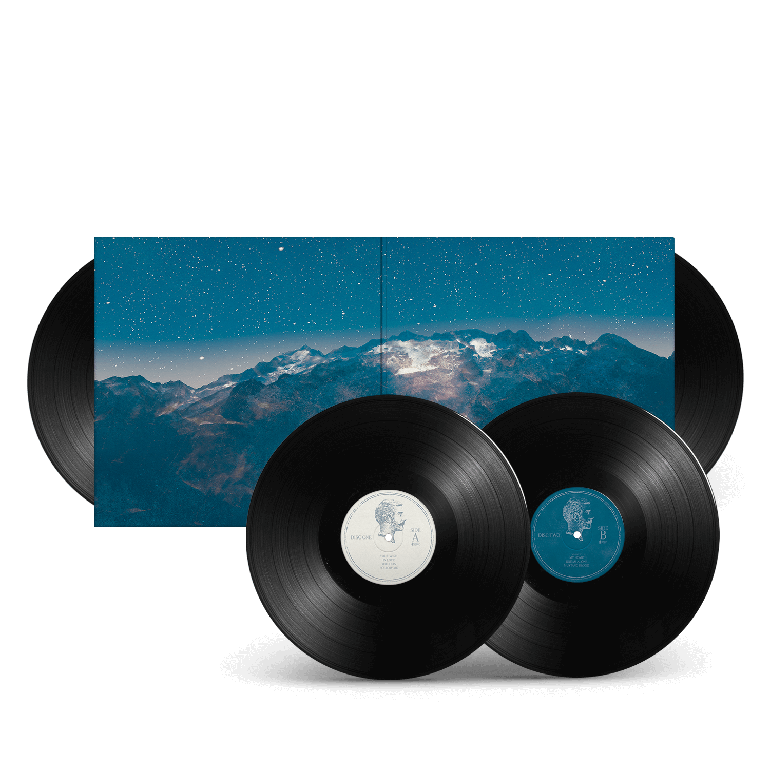 Talisco - Run - 33T