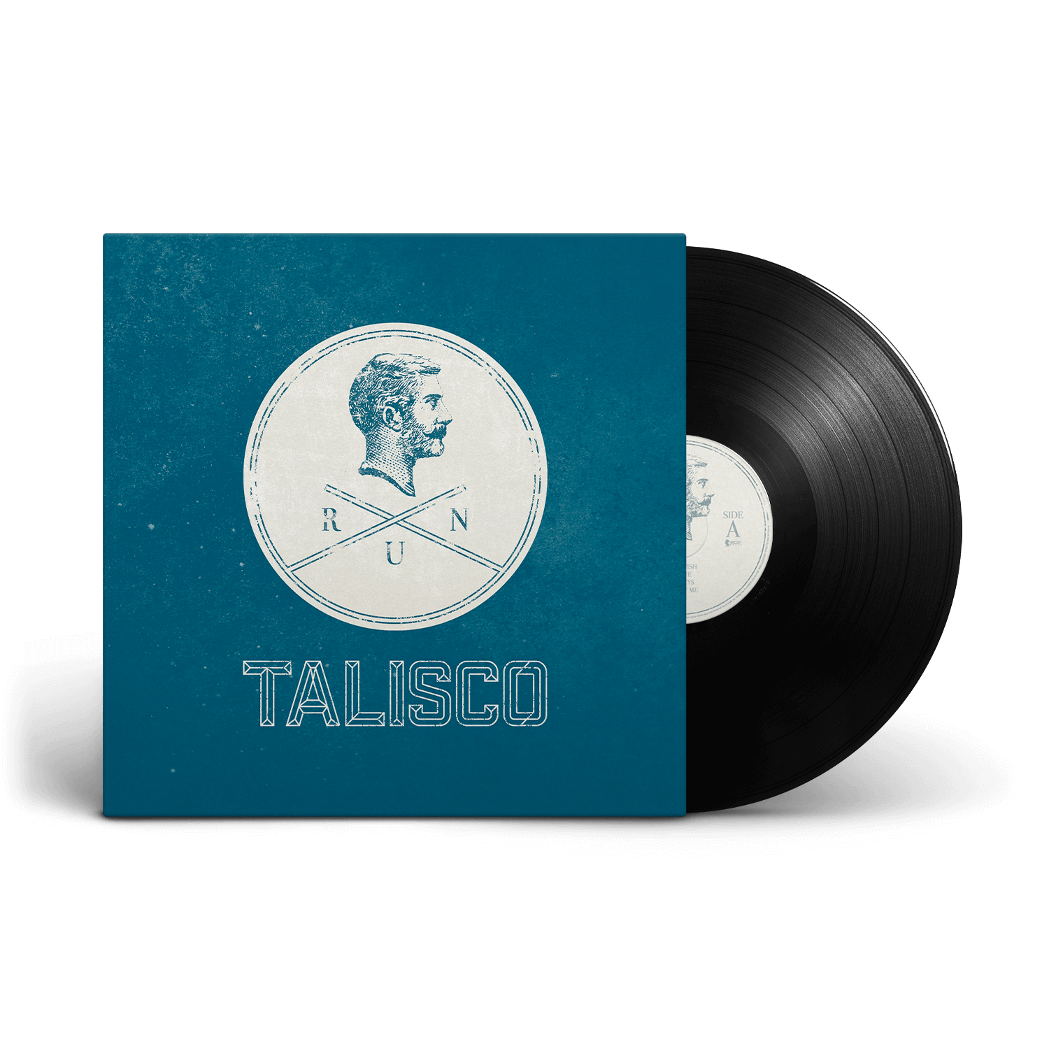 Talisco - Run - 33T
