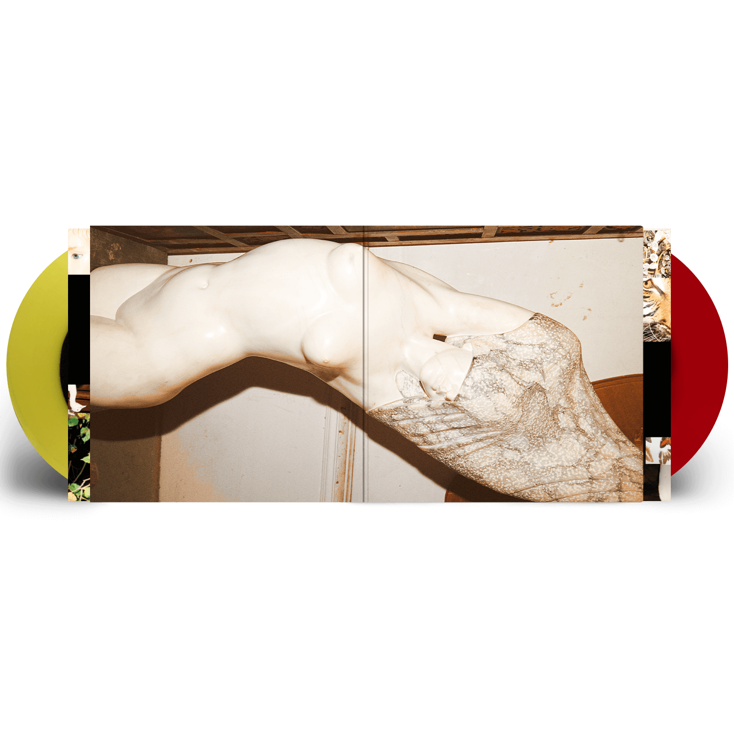 Talisco - Kings and Fools - 33T