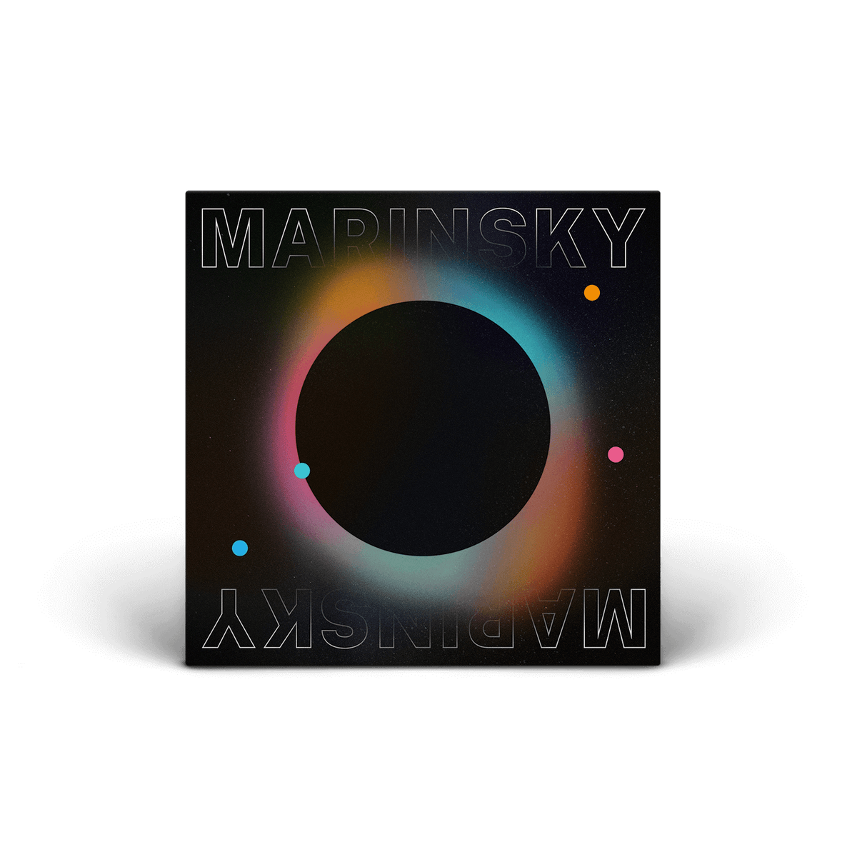 Marinsky - Zofren - Digital