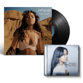 Maheva - Bundle Vinyle + CD "Nous deux"