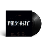 Old Caltone - Massacre - 33T