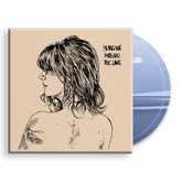 Morgane Imbeaud - The Lake - CD Digipack