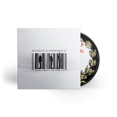 Oldelaf & Mr D. - Dernière chance d'être disque d'or - CD