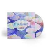 Starmyname Cocoon - CD