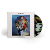 Alba Lua - Inner Seasons - CD Digipack