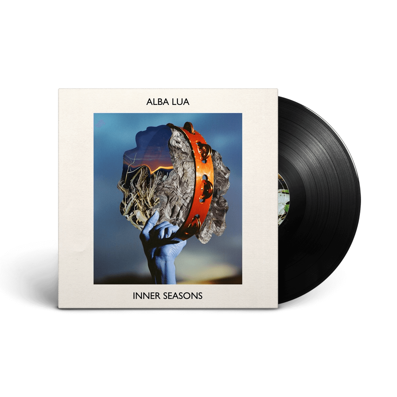 Alba Lua - Inner Seasons - Vinyle 33T