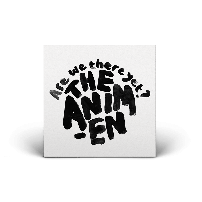 The Animen Are We There Yet Digital The Animen Are We There Yet Digital