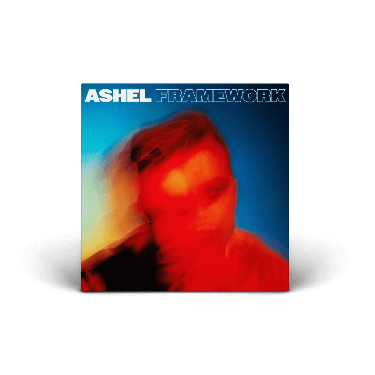 ASHEL - Framework - Digital