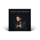 Bastian Baker - Bastian Baker - Digital