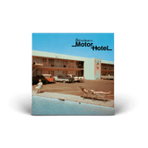 Boulbar - Motor Hotel - Digital