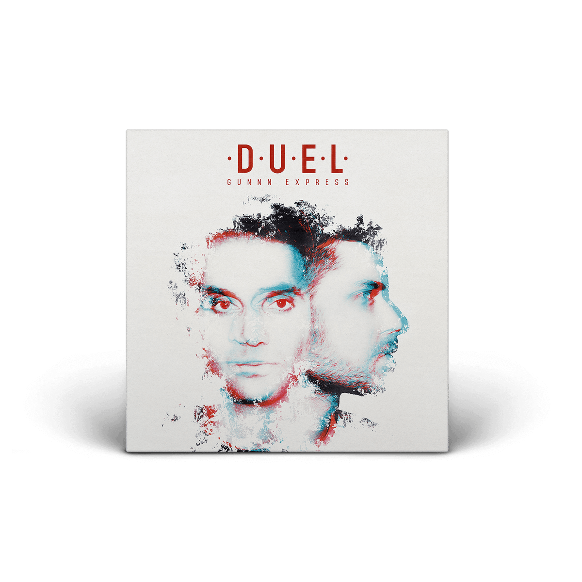 Duel - Gunnn Express - Digital