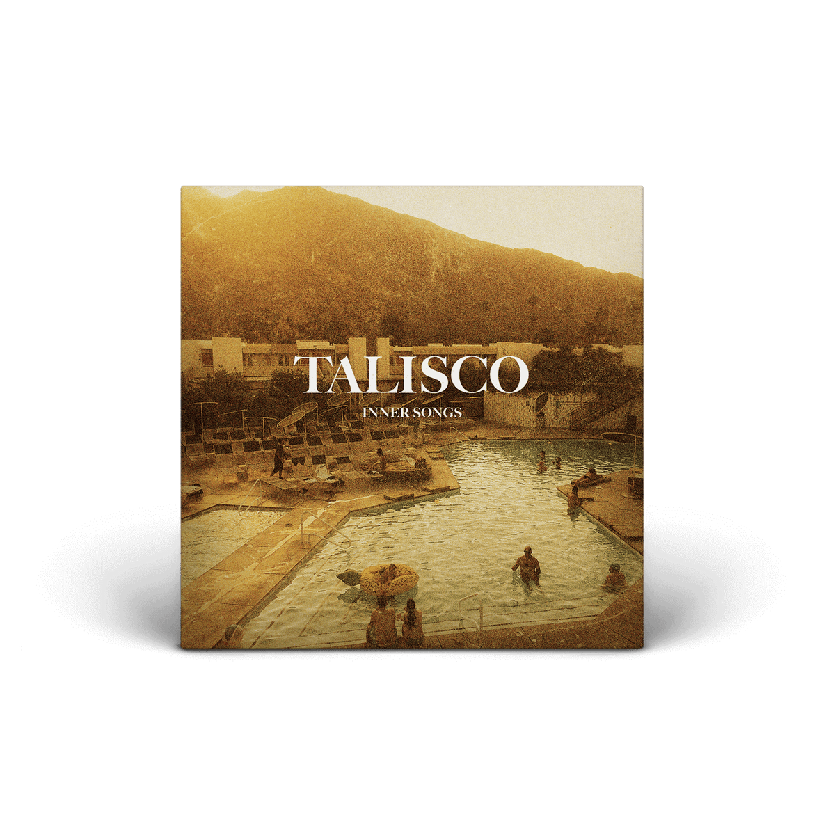 Talisco - Inner Songs - Digital
