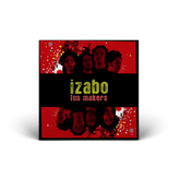 Izabo - In The Fun Makers - Digital
