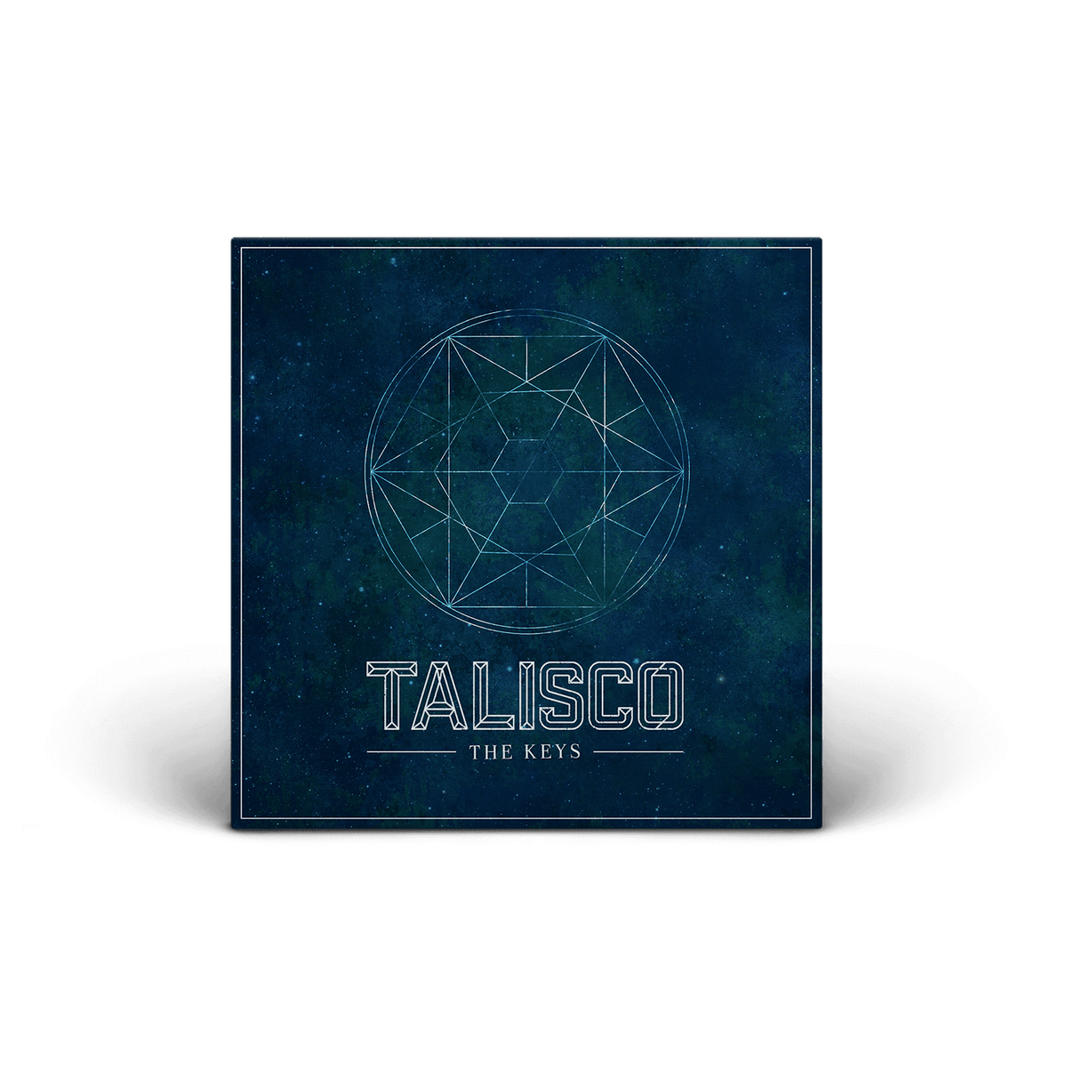 Talisco - The Keys - Digital