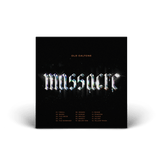 Old Caltone - Massacre - Digital