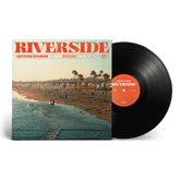 Antoine Chambe - Riverside - 33T (édition limitée)