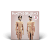 Make the Girl Dance - Broken Toy Boy - Digital