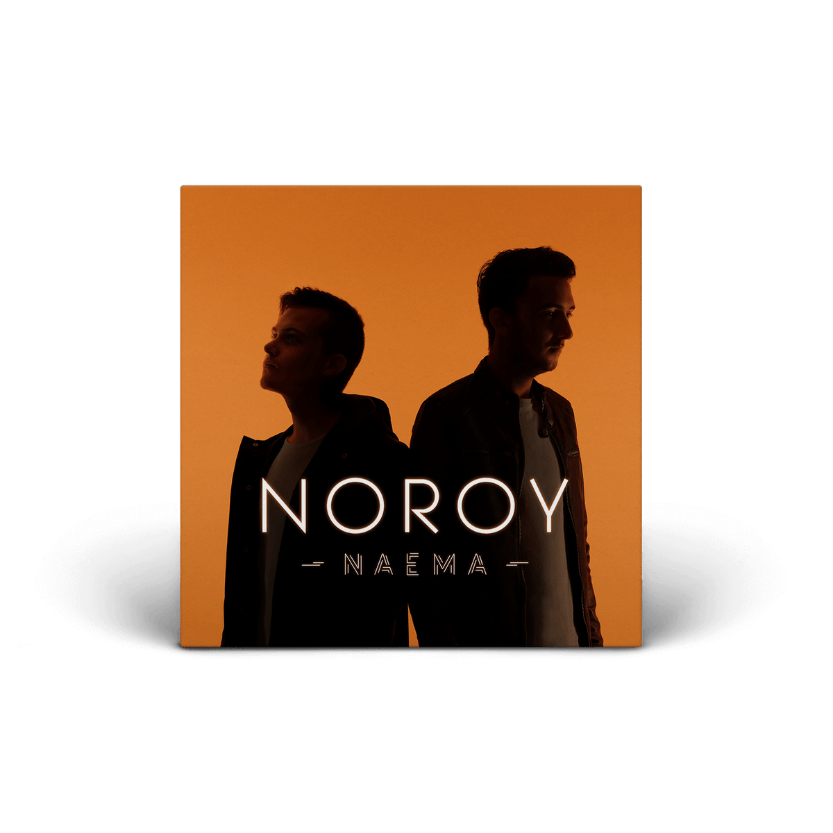 Noroy - Naema - Digital