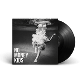 No Money Kids - Hear the Silence - 33T