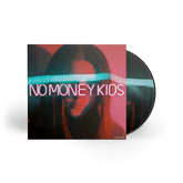 No Money Kids - Trouble - CD