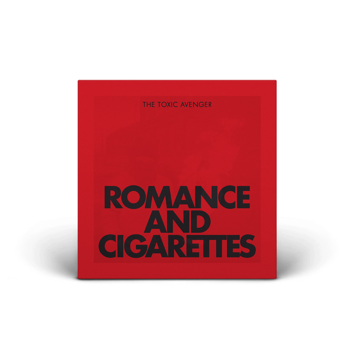 The Toxic Avenger - Romance & Cigarettes - Digital