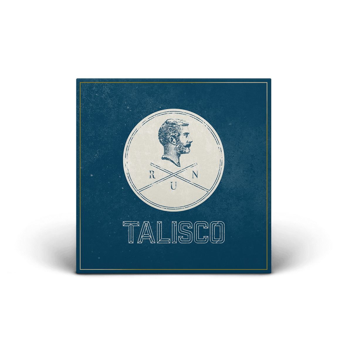 Talisco - Run (édition deluxe) - Digital