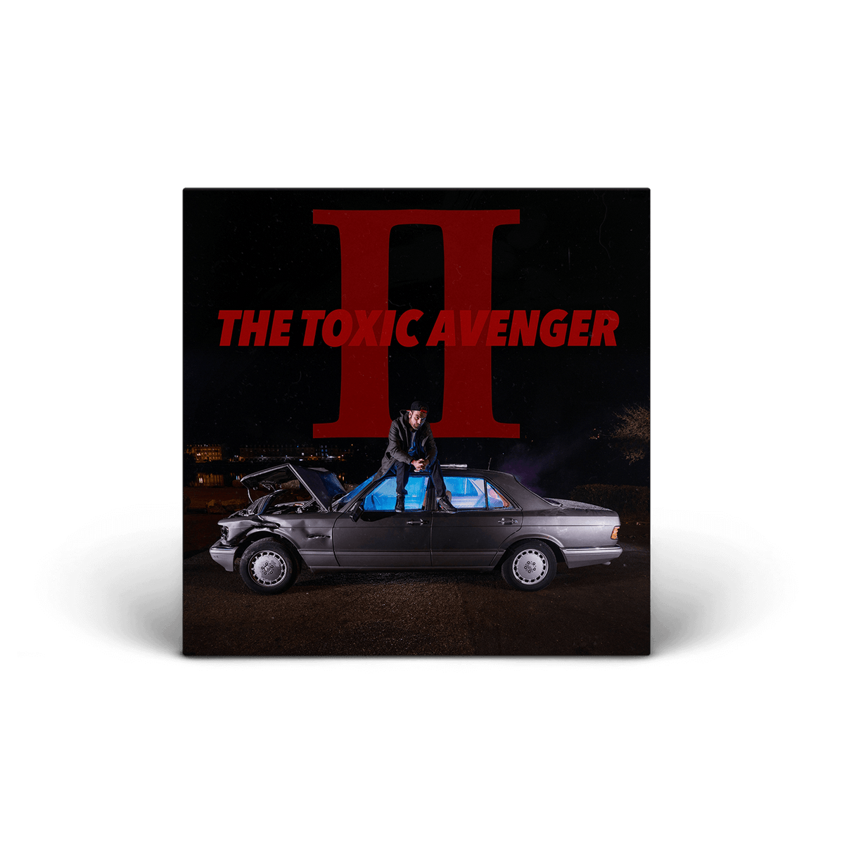 The Toxic Avenger - II - Digital